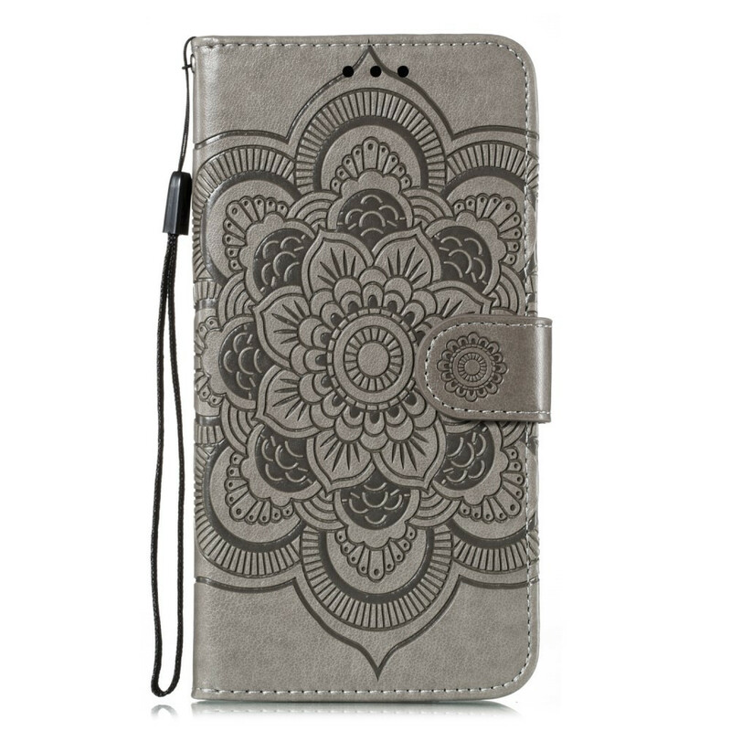 Funda Mandala Xiaomi Mi 10 Lite