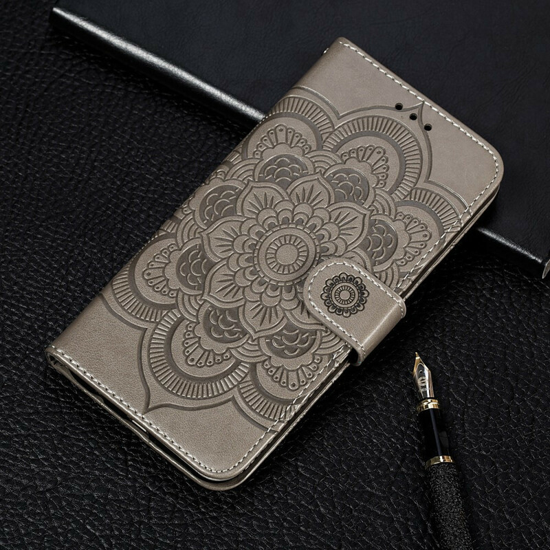 Funda Mandala Xiaomi Mi 10 Lite