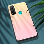 Funda de cristal templado Huawei P Smart 2020 Sé tú mismo