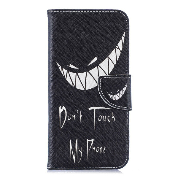 Funda para el teléfono Honor 8A Devil