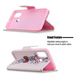 Funda Intello Jirafa Huawei P Smart 2020