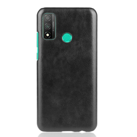 Funda de cuero Huawei P Smart 2020 Lychee Performance