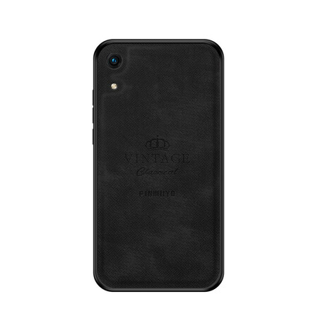 Honor 8A Funda Vintage Honorable PINWUYO