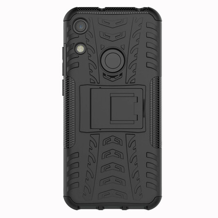 Funda premium ultra resistente para el Honor 8A / Huawei Y6 2019
