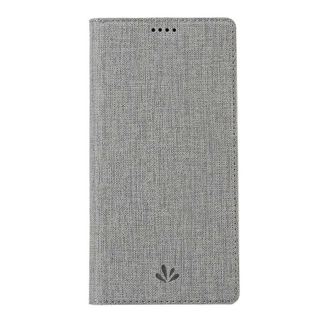 Flip Cover Honor 8A / Huawei Y6 2019 con textura VILI DMX
