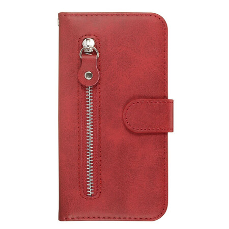 Cartera vintage del Honor 8A / Huawei Y6 2019