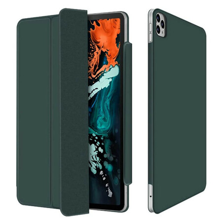 Smart Funda iPad Pro 12.9" (2020) / (2018) Funda magnética