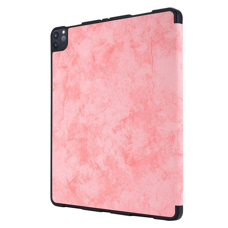 Funda inteligente iPad Pro 12.9" (2020) estilo origami