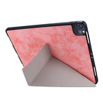 Funda inteligente iPad Pro 12.9" (2020) estilo origami