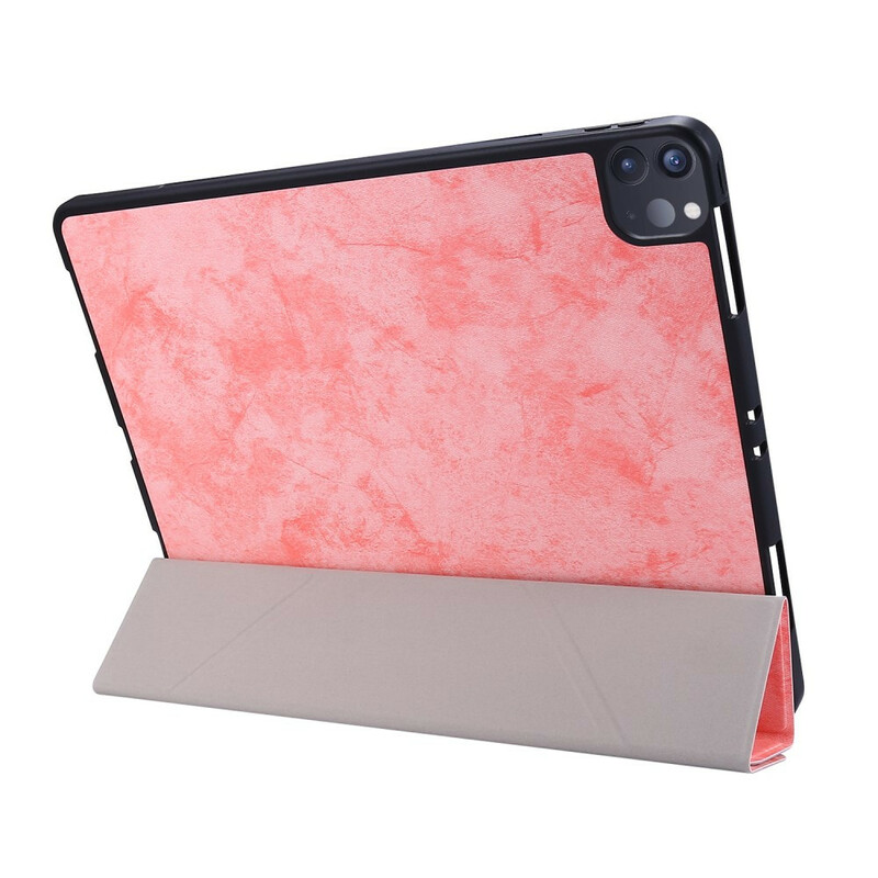 Funda inteligente iPad Pro 12.9" (2020) estilo origami