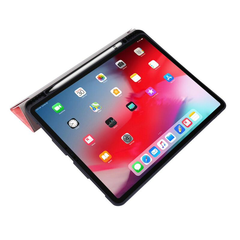 Funda inteligente iPad Pro 12.9" (2020) estilo origami