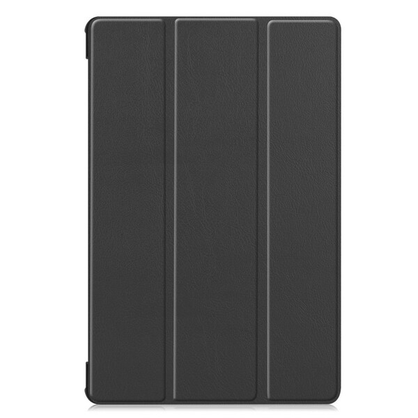 Funda inteligente Samsung Galaxy Tab S6 Leatherette Classic