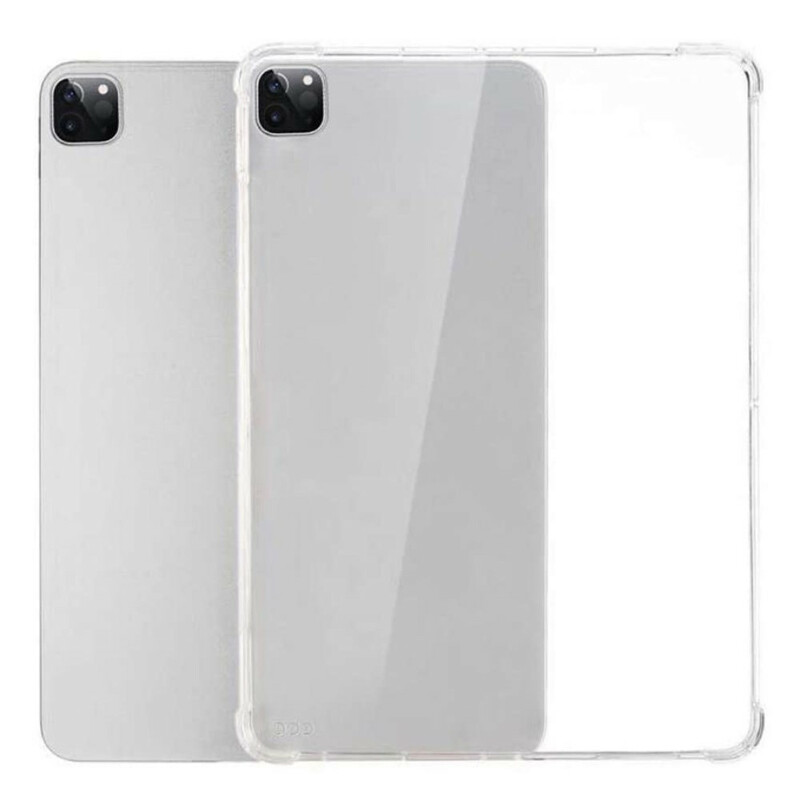 Funda absorbente transparente para iPad Pro 12.9" (2020)