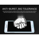Protección de cristal templado para Samsung Galaxy A5