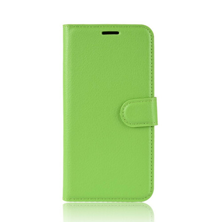 Funda clásica para el Samsung Galaxy S10 Lite