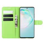 Funda clásica para el Samsung Galaxy S10 Lite