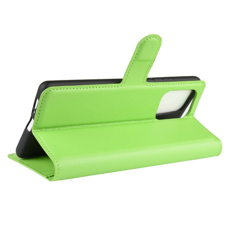 Funda clásica para el Samsung Galaxy S10 Lite