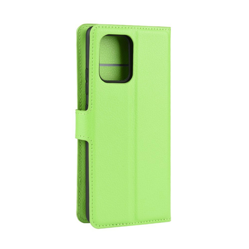 Funda clásica para el Samsung Galaxy S10 Lite