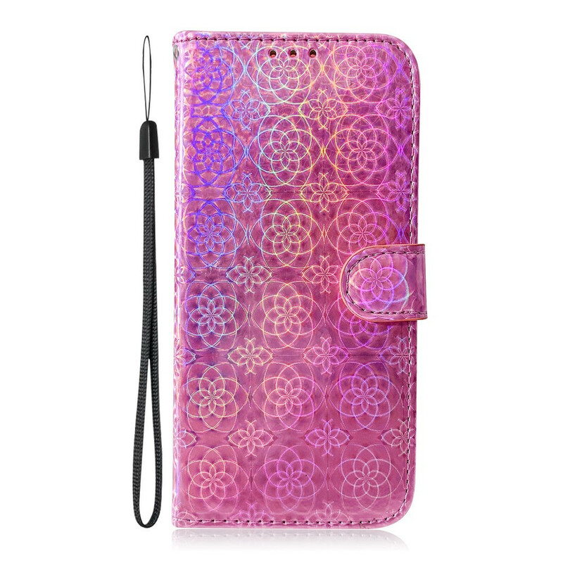 Funda Xiaomi Redmi 9 Pure Color