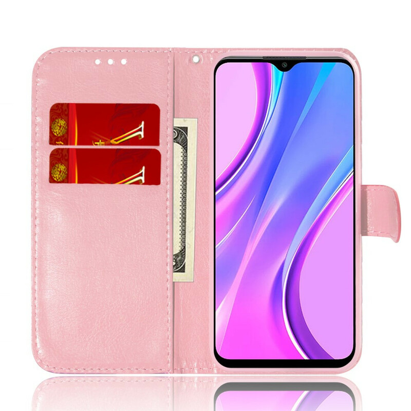 Funda Xiaomi Redmi 9 Pure Color