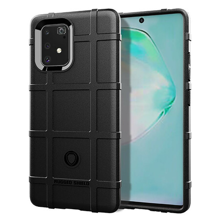 Samsung Galaxy S10 Lite Rugged Shield