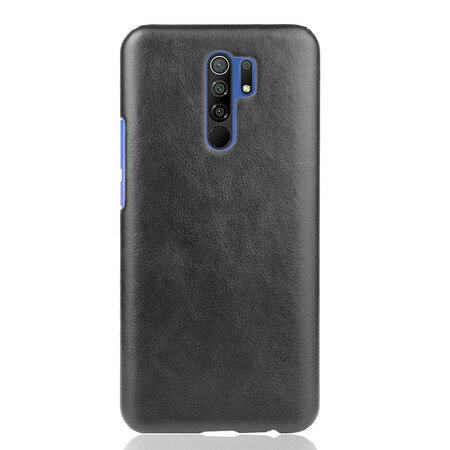 Funda de cuero Xiaomi Redmi 9 Performance