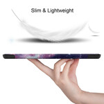 Funda inteligente Samsung Galaxy Tab S6 Lite Space