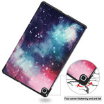 Funda inteligente Samsung Galaxy Tab S6 Lite Space