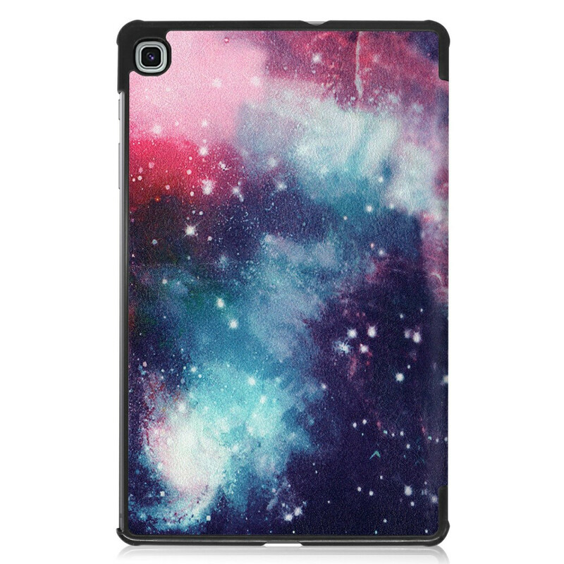 Funda inteligente Samsung Galaxy Tab S6 Lite Space