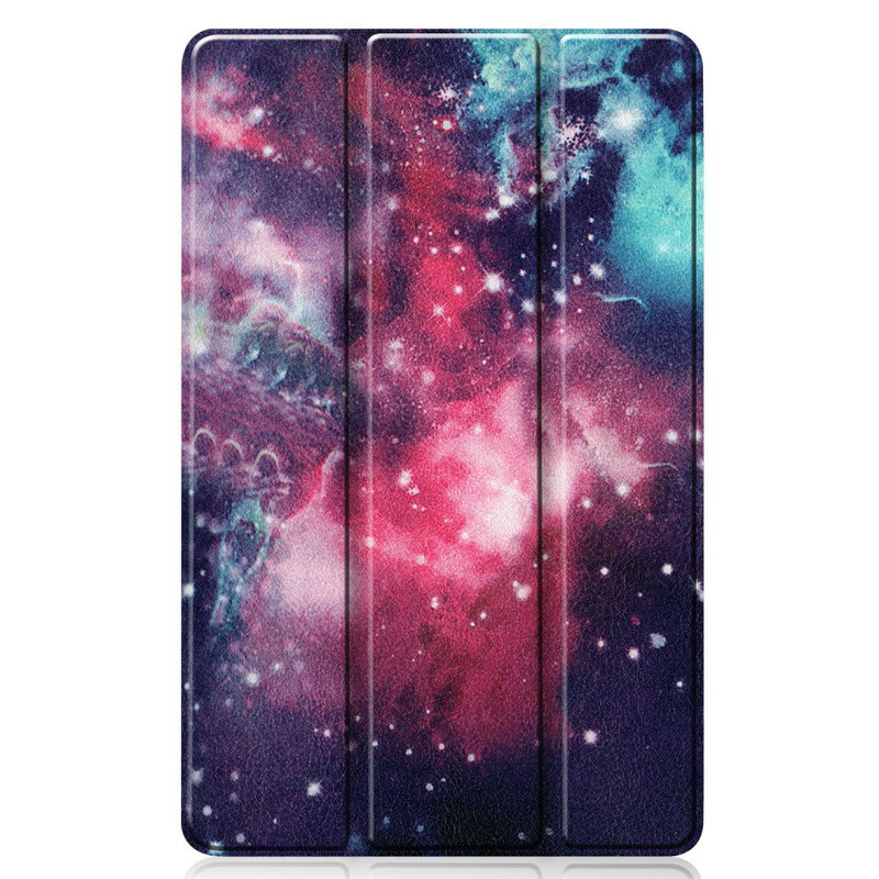 Funda inteligente Samsung Galaxy Tab S6 Lite Space