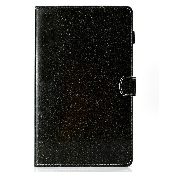 Funda de purpurina para Samsung Galaxy Tab S6 Lite