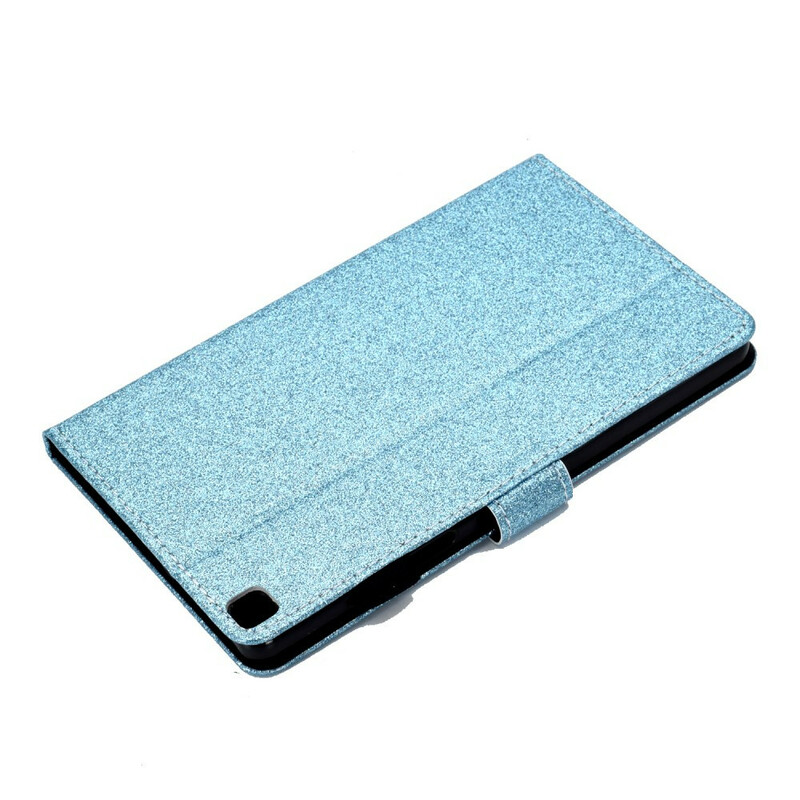 Funda de purpurina para Samsung Galaxy Tab S6 Lite