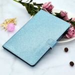 Funda de purpurina para Samsung Galaxy Tab S6 Lite