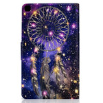 Funda Samsung Galaxy Tab S6 Lite Night Dreamcatcher