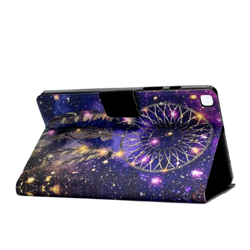 Funda Samsung Galaxy Tab S6 Lite Night Dreamcatcher