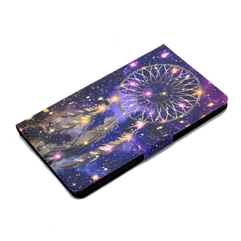 Funda Samsung Galaxy Tab S6 Lite Night Dreamcatcher