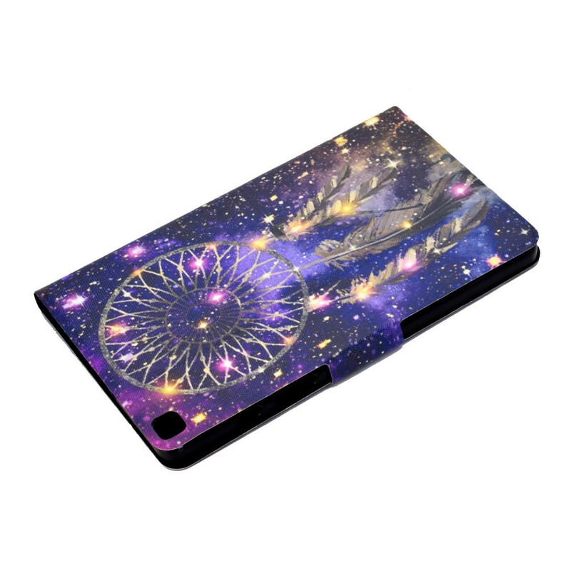 Funda Samsung Galaxy Tab S6 Lite Night Dreamcatcher