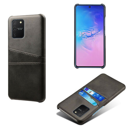 Funda de tarjeta para Samsung Galaxy S10 Lite