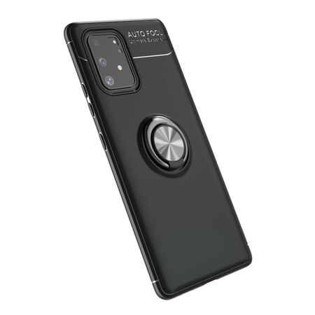 Anillo giratorio de la funda del Samsung Galaxy S10 Lite