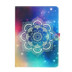 Funda Samsung Galaxy Tab S6 Lite Serie Mandala