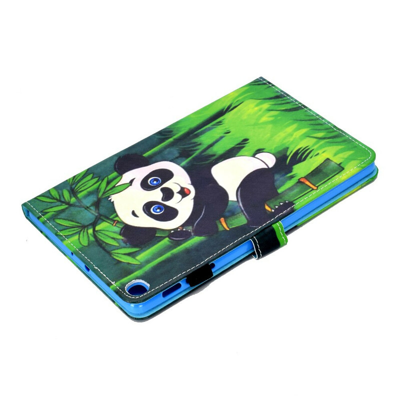 Funda Samsung Galaxy Tab S6 Lite Panda