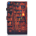 Biblioteca de fundas para Samsung Galaxy Tab S6 Lite