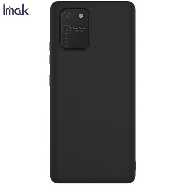 Samsung Galaxy S10 Lite UC-1 Series Funda de silicona mate IMAK