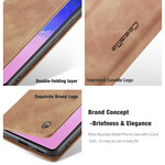 Flip Cover Samsung Galaxy S10 Lite Leatherette