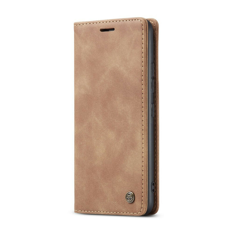 Flip Cover Samsung Galaxy S10 Lite Leatherette