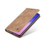 Flip Cover Samsung Galaxy S10 Lite Leatherette