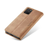 Flip Cover Samsung Galaxy S10 Lite Leatherette
