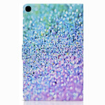 Funda de purpurina para Samsung Galaxy Tab S6 Lite Funda de purpurina para Samsung Galaxy Tab S6 Lite