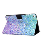 Funda de purpurina para Samsung Galaxy Tab S6 Lite Funda de purpurina para Samsung Galaxy Tab S6 Lite