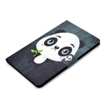 Funda Samsung Galaxy Tab S6 Lite Little Panda